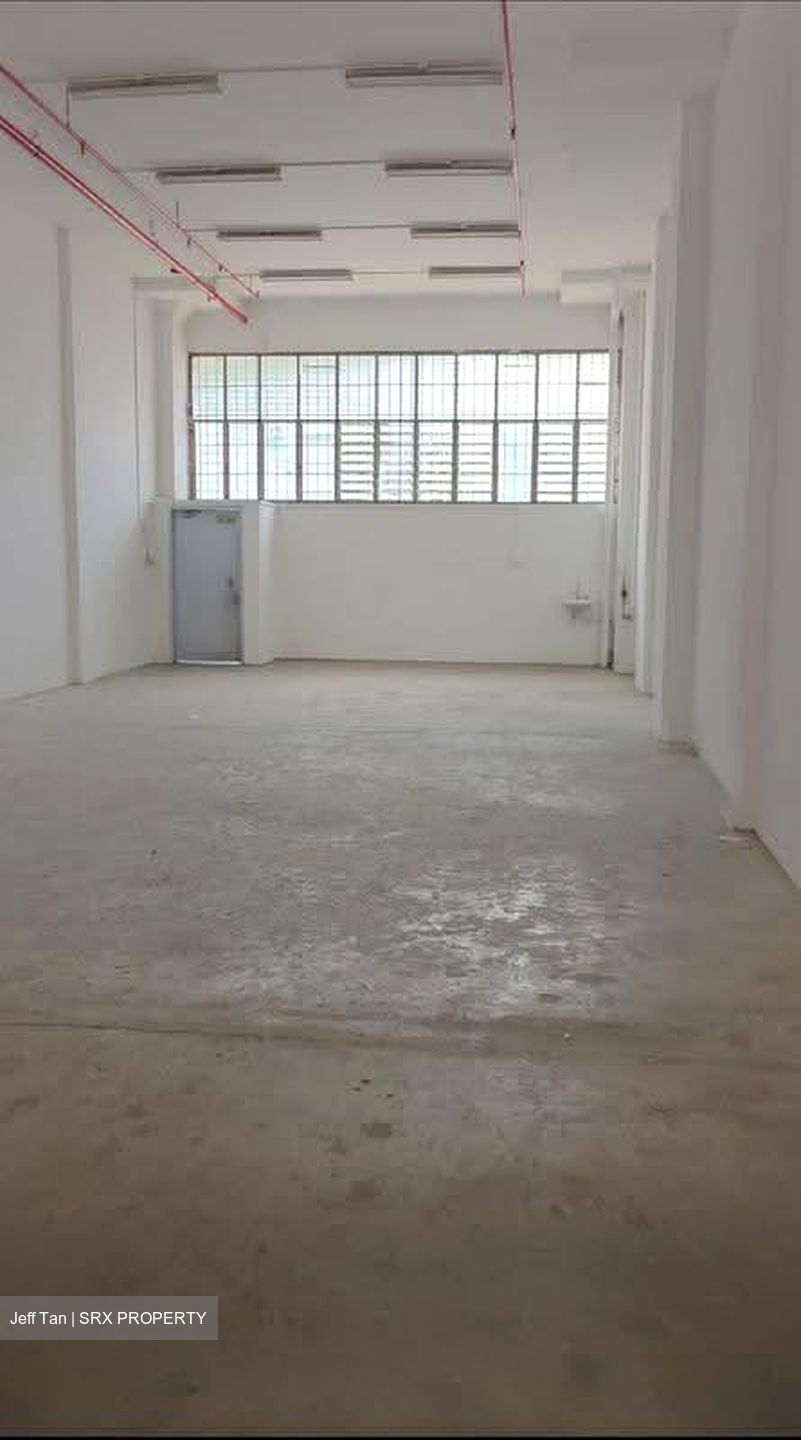 Shun Li Industrial Complex (D14), Factory #633564481